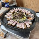 흑돼지가노는마차 | 제주 표선 맛집 성읍칠십리식당 성읍민속마을 흑돼지는 여기