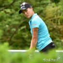 유소연 함장 강원 정선 하이원리조트 KLPGA 하이원리조트 여자오픈 대회 둘째날 -6언더파 2015 08.28 이미지