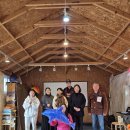 제3기 남방큰돌고래 생태해설사 첫 수업 이미지