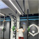 하이파이브 크로스핏 | 라곰트레이닝 광화문 │ 광화문 크로스핏 처음 도전! 종로크로스핏 후기