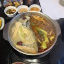 소주한잔 - 의성군 소보안계로 2072 | 일산 화정 맛집 홍백당 백탕 홍탕 훠궈 양고기 소주 한잔 솔직 후기