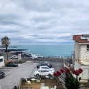 용담가족테마공원2 | [제주공항 근처 카페] 시로코(SIROCO): 용담해안도로 오션뷰와 편안한 좌식이 있는 아기랑 가기 좋은...