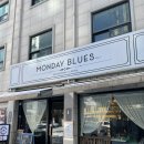 성내공원화장실 | [서울/강동구청역] 성내동 레스토랑 맛집 분위기 좋은 먼데이블루스 런치 코스 솔직후기 강추!!