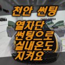 루마버텍스아산탕정점 이미지