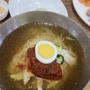 김해 장유 젤미 가야밀면 후기