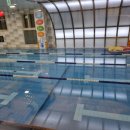 아쿠아베이 어린이 수영장 이미지