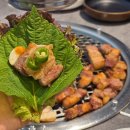 중산 | 경산 중산동 맛집 중산집 후기, 경산 중산동 회식과 중산동 모임 장소 추천