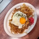 (신)평택뉴코아 아가방 | 평택뉴코아 비전동맛집 '초이초이' 소사벌 오코노미야끼 내돈내산 후기