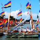 조도닻배노래 이미지