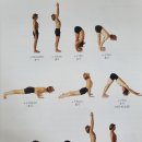 아쉬탕가 빈야사 요가 A 이미지