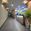 우주스크린골프 이미지