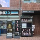 지에스25원광대학로 | 혜화역 가볼만한곳 여름 실내데이트 추천 대학로 코믹 연극 타임 후기