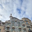 [스페인 여행 _ 바르셀로나] 바르셀로나 필수코스 Casa Batlló 내부 후기, 꼭 봐야 할 공간