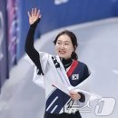 1500m 3연패의 유혹 앞에서도 멈춘 여제의 품격 이미지