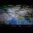 중동071 | TK071(TK71) 터키항공 홍콩-이스탄불 후기 (2013.02 탑승) #3