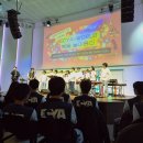 해람학원 | April recap