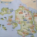 갑곶돈대관광안내소 | 강화도 광성보 | 안해루 광성돈대 용두돈대 손돌목돈대 광성포대 신미순의총 쌍충비각 무명용사비