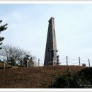 명량대첩탑 이미지