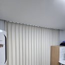 커튼블라인드두손 | [김해진영커튼] 진영협성팔레스타운23평 커튼블라인드로 꾸민 인테리어