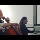◆Over The Rainbow (Cello&amp;Piano) 이미지