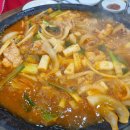 성원닭갈비 - 미추홀구 한나루로 364 | 성원닭갈비