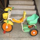 대구 유아동 삼천리 세발자전거 판매(2만원) 이미지