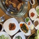 삼삼오오갈비 이미지