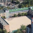 안산초등학교 이미지