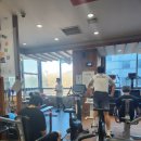 이지로움 | 가산동헬스장 하면? 움GYM 이지~