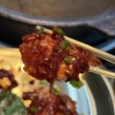 77 | 대구 수성구 맛집 모임장소 고기집 | 더수성 한우77