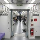 하남선 완전개통과 함께 운행개시, 서울교통공사 5000호대 전동차 3차 도입분(수도권 전철 5호선)