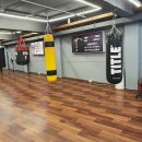 코리안복싱클럽 일원점 이미지