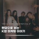 애니에듀 | [에콩이 7기] 에듀코카 수강 후기 | 팬덤으로 보는 K팝 마케팅 이야기 | 올데이 프로젝트 마케팅 분석...