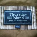 Thursday Island 자켓 판매합니다 ^^ 이미지