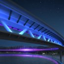 금강보행교 북측 공원 이미지