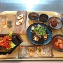 행복한시골밥상 이미지