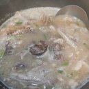 전통왕순대 | 집에서 만난 웨이팅 순대국, 백암왕순대 밀키트 후기