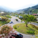 연인산캠핑장 다목적운동장 이미지