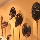 영월아프리카미술박물관 이미지