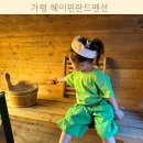 헤이핀란드독채사우나펜션 이미지