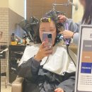 가양역 9번출구 | 가양역미용실 헤어루아브 리아쌤 인생 cs컬펌 후기