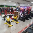 YB 휘트니스 이미지