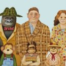 행복한 미술관 이미지