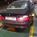 타이어프로 금오점 | bmw e46 325ci 쿠페 수동 입양후기!