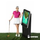 파크온 골프 이미지
