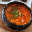 금오산특공대 | 구미 맛집 추천 두부를 직접 만드는 순두부찌개 전문 팔팔 순두부