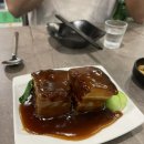 마향 | 강릉교동 중식맛집 마향 솔직후기 | 동파육은 여기