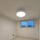 어등산한양수자인 경로당 | 광주조명 착한전기조명[어등산한양수자인 실링팬 및 간접등 시공후기]