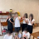 완도중학교 | 공예 체험 찾는다면? 전남 단체 체험활동으로 인기인 '터프팅 클래스' 후기 [완도 중학교 체험사례]