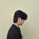 이안헤어펌 이미지